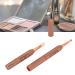 4-in-1 Telescopic Makeup Brush Set | Mini Bearable Lip & Eyebrow Blending Brushes for Flawless Cosmetics - Buy Online on GoSupps.com