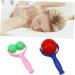 Magiclulu 2-in-1 Massage Roller - Home Detox & Lymphatic Massage Device for Body Relief - Buy Online on GoSupps.com
