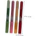 AUTSUPPL 12pcs Pearlescent Eyeshadow Pencil Useful Eye Shadow Pen Eye Pencil Colored Eyeliner Pencils Powder - Buy Online on GoSupps.com