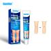 Sumifun Varicose Veins Cream - Natural Herbal Plaster for Tired & Heavy Legs - Fast Relief & Improved Blood Circulation - Pack of 8 - 0.70 Ounce - Buy Online on GoSupps.com