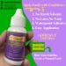 Invisible Bonding Glue 1.3oz - Waterproof Light Hold Wig Glue for Poly & Lace Hairpieces Toupees & Hair Replacement Systems - Extra Moisture Control 38ml - Buy Online on GoSupps.com