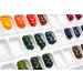 Martin Mijello Airtight Fusion Watercolor Palette - 33 Wells | Leak Proof Design - Buy Online on GoSupps.com