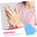 Beaupretty 5 Pairs Night Moisturizing Gloves Cotton Gloves for Sleeping Womens glives Dry Hand Gloves Enhancing Gloves in a Bottle Cracked Hands Repair Cream Skin Care Products Spa Miss - Buy Online on GoSupps.com