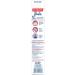 Buy Colgate Kids Barbie Toothbrush - Fun & Effective Dental Care for Children | International Shipping Available - Buy Online on GoSupps.com