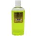 Sol de Oro Liquid Brillantine Yellow 4 fl oz - Premium Brillantina Liquida Amarrilla for Shine & Style - International Shipping Available - Buy Online on GoSupps.com
