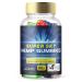 Super Sky Hemp Gummies - Super Sky Gummies with Hemp Extract - Super Sky Gummy Multivitamin Advanced Formula Supplement (1 Pack)