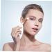 Hemoton 18 Pcs Eye Shadow Brush Moisturizers Applicator Eye Primer Eyeshadow Eyebrow Brush - Buy Online on GoSupps.com