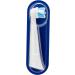 Oral-B iO Ultimate Clean Electric Toothbrush Head - Twisted & Angled Bristles - Pack of 4, White - Deeper Plaque Removal - 8x10/16x20 - Buy Online on GoSupps.com