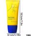 szaluyk Neck creams for tighter skin neck creams to tighten the best for older women edema in the neck reduce wrinkles and fine lines and double chin firm 8.1x4.24 - Buy Online on GoSupps.com