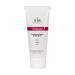 Luminous Glow Gel e Face Mask (59ml/2oz Eco Tube) | Facial Exfoliation w/Aloe Vera Prickly Pear Papaya | Natural Clean Botanical Skincare for Women