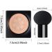 Mushroom Head BB Cream Air Cushion Foundation CC Cream - Natural, Lightweight & Moisturizing - Buy Online on GoSupps.com
