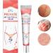 Creme Apaisante Intime Femme Cr me de Traitement des D mangeaisons Cr me de Soulagement des D mangeaisons Cr me Contre les D mangeaisons Vaginales Soulagement des D mangeaisons Intimes - Buy Online on GoSupps.com