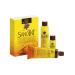 SANOTINT CLASSIC COLOUR 15 ASH BLONDE -3 PACKS- 3X125 ML