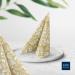 PAW 3-Layer Napkins (33x33 cm) - 20 Colorful Paper Napkins for Weddings Communions and Special Celebrations | Beautiful Moments with Gold Ornamentation - Buy Online on GoSupps.com