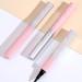 Yorajuy 4 tip eyebrow pencil eyebrow makeup pen Waterproof Eyebrow Long Lasting 4 Tip Pen Smudgeproof Women Everyday Cosmetics Brow Defeler for Girlfriend Wife 02 - Buy Online on GoSupps.com