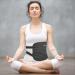 Lingjiong Reusable Castor Oil Compress Packs - Bio-Rizinus Oil for Liver Detox & Improved Sleep - Castor Oil Set Not Included - Buy Online on GoSupps.com