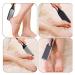 Pedicure Kit Professional 25 in 1 Foot Dead Skin Remover | Callus Remover Tools for Manicure & Foot Care | Gifts for Women Men - F04 - Buy Online on GoSupps.com