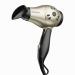REVLON 1875W Compact Folding Handle Travel Hair Dryer
