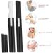 MAGICLULU Eyebrow Trimmer Set - Electric Hair Remover Shaper & Comb for Perfect Eyebrows | International Shipping - Buy Online on GoSupps.com