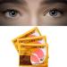 Adofect Collagen Eye Mask - 30 Pairs, Moisturizing, Wrinkle & Dark Circle Treatment - Buy Online on GoSupps.com