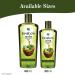 Bajaj Brahmi Amla Hair Oil - Nourishing Ayurvedic Hair Care for Healthy Growth | Buy Internationally - Buy Online on GoSupps.com