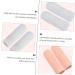 Buy NOLITOY Finger Cots - 3 Pairs Rubber Moisturizing Sleeve & Thumb Protector for Men & Women - International Shipping - Buy Online on GoSupps.com