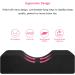 Premium Lash Pillows for Eyelash Extensions - Ergonomic Memory Foam U-Shape Neck Support | Comfortable Beauty Salon Accessory | International Shipping - Buy Online on GoSupps.com