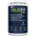 RSP Nutrition TrueFit Plant Protein Shake Meal Replacement Creamy Vanilla 1.67 lb (760 g)