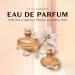 O BOTICARIO Lily Lumiere Eau de Parfum Long-Lasting Fragrance Perfume for Women 1 Ounce Lily Lumiere 30 ml - Buy Online on GoSupps.com