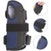 Breathable Joint Fixation Strap - Wrist Support Sleeve & Brace for Optimal Comfort - 1pc - Buy Online on GoSupps.com