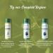 Biotique Bhringraj Therapeutic Oil 200ml - Intensive Hair Regrowth & Natural Care for Dry Scalp - 100% Pure & Premium Grade - Buy Online on GoSupps.com