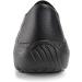Hawkwell Women's Lightweight Nursing Shoes - Comfortable Work Shoes (Black/Nitya) - Buy Online on GoSupps.com