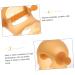 Toyvian Three-Dimensional Hand Teether Toy for Baby Boy | Soothing Infant Chew Toy Seat 0-6 Months - Buy Online on GoSupps.com