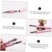 1 Set nail art pen builder gel brush nail polish pens nail art liner brush nail drill point pen nail painting pen DIY embroidery tool tools Stainless steel drawing tool diamond - Buy Online on GoSupps.com