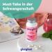 Folic Acid 400 Tablets - 400 g Pure Vegan Formula for Pregnancy & Immune Support | Lab Tested Made in Germany - 13 Months Supply - Buy Online on GoSupps.com