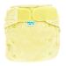 TotsBots Bamboozle Stretch Reusable Washable Cloth Nappy (Size 2 9 to 35lbs) - Catkin One Size (4-15kg)