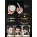 JaxHair Matte Hair Paste for Men | Strong Hold Hair Styling Clay | Natural Matte Finish for All Hair Types (100g - Buy Online on GoSupps.com