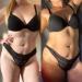 Skinny Tan Express Mousse - 1 Hour Hydrating Self Tan with Coconut Water - 150ml | Vegan & Cruelty Free - Buy Online on GoSupps.com