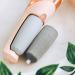 Finishing Touch Flawless Pedi - Rechargeable Electric Callus Remover for Smoother Feet - Buy Online on GoSupps.com
