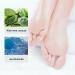 YUECI Foot Peeling Mask - 1 Pack Hand & Foot Peel for Baby Soft Skin - Premium Exfoliating Dead Skin Remover - Buy Online on GoSupps.com