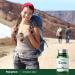 Piping Rock Vitamin E 200 IU Softgels - High Potency, Non-GMO & Gluten Free - 100 Capsules - Buy Online on GoSupps.com