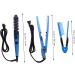 BIUDECO 1 Set Curling Iron Set Hair Rollers Comb Curling Wand Hair Curler Hair Styling Tool Copper - Buy Online on GoSupps.com