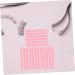 Buy POPETPOP 3 Sheets Eyelash Perm Rods - Silicone Lash Lifting Pads & Curlers for Perfect Eyelash Perming - International Shipping Available - Buy Online on GoSupps.com