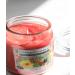 Mesmerising Large Size Highly Scented Candles | Home Decor | Aromatherapy | Meditation | Long Lasting | Natural Flavours | Refreshing Scents | Stylish Packaging (Assorted - Pack of 6) - Buy Online on GoSupps.com