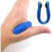 Shop Hypoglycaemic Acupoint Clips - 8 Pieces for Sugar Control & Vitality Relief - Buy Online on GoSupps.com