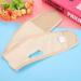 Sonew Facial Lifting Belt for Women | V-Line Chin & Cheek Lift Band | Anti-Folding Double Chin Care & Weight Loss Slimming Bandage - Buy Online on GoSupps.com