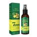 Hair Growth, Germinal Oil, Anti-Hair Loss Hair Growth, Promotes Blood Circulation of the Scalp, Prevents Hair Loss