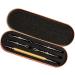 pistro Blackhead Remover Kit Blemish Splinter Pimple Removal Extractor - Golden - Buy Online on GoSupps.com