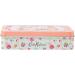 Cath Kidston Hand Cream 30ml Hand Wash 30ml Hand Soak 30g and Hand Balm 9g Giftable festive Tin Beauty Gift For Her Travel Size and Vegan Friendly Hand Moisturiser Essentials Oils Hand Care Gift Set - Buy Online on GoSupps.com
