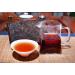 Mati re premi re Vieux Puer m r Th de Chine Brique de th Puerh Shu Puer (500g) - Buy Online on GoSupps.com